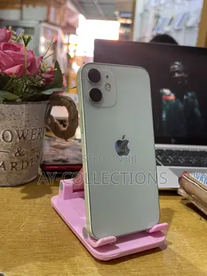 Apple iPhone 12 mini 64 GB Green