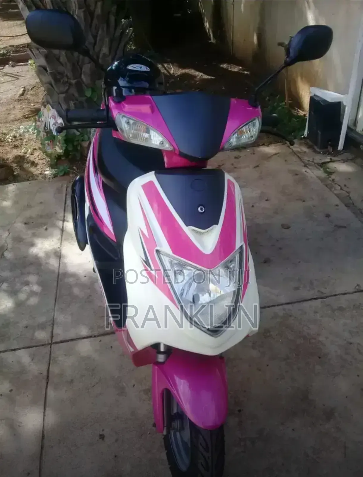 Yamaha 2023