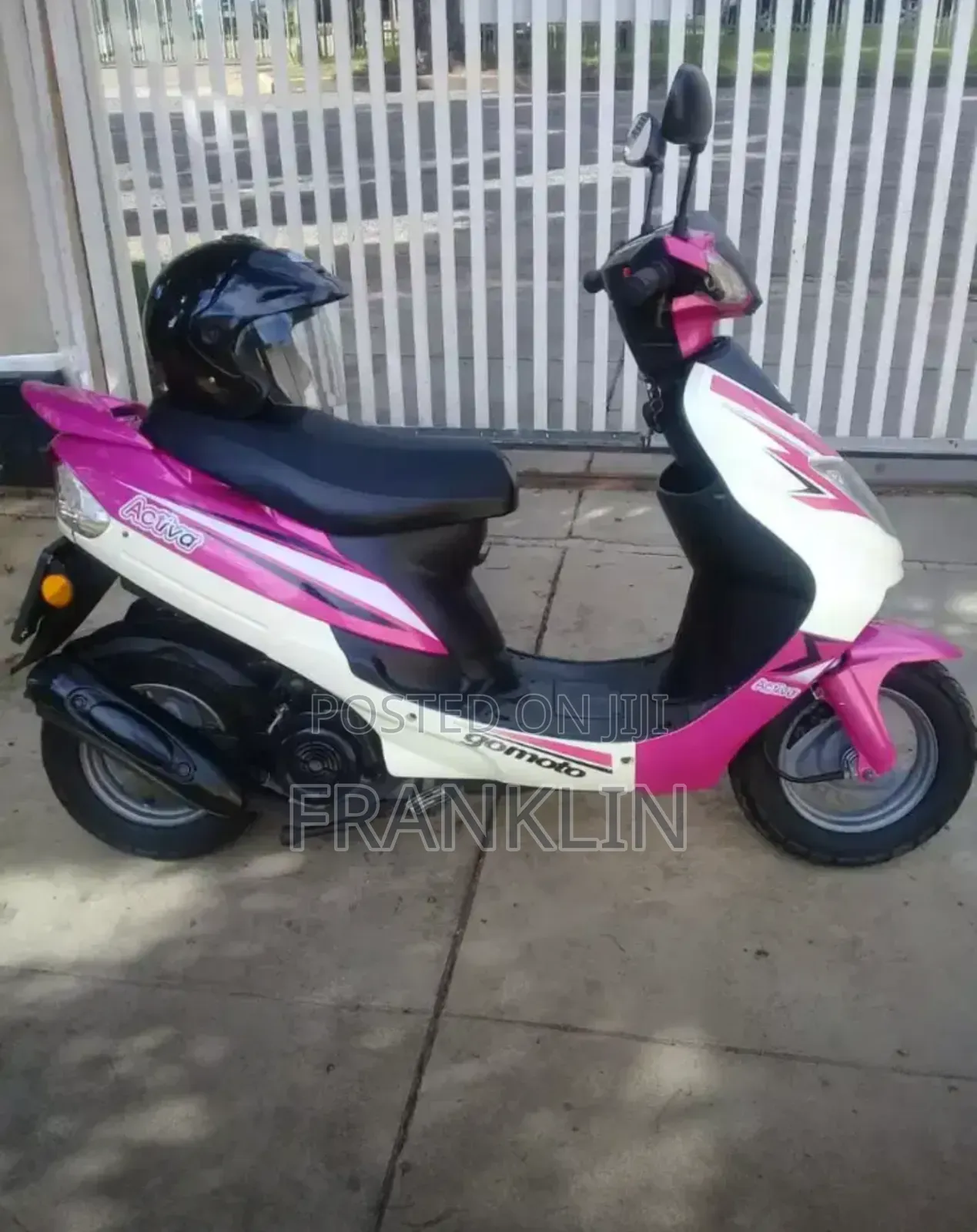 Yamaha 2023