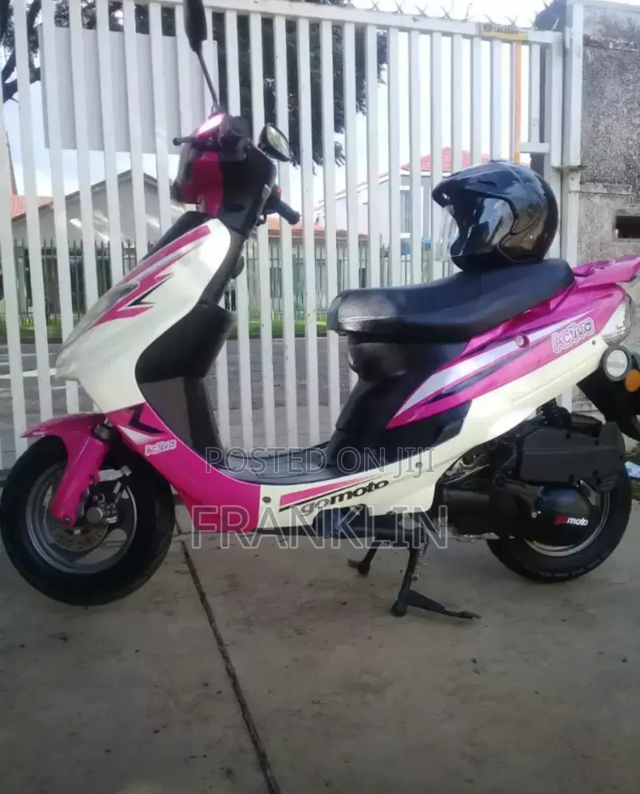 Yamaha 2023