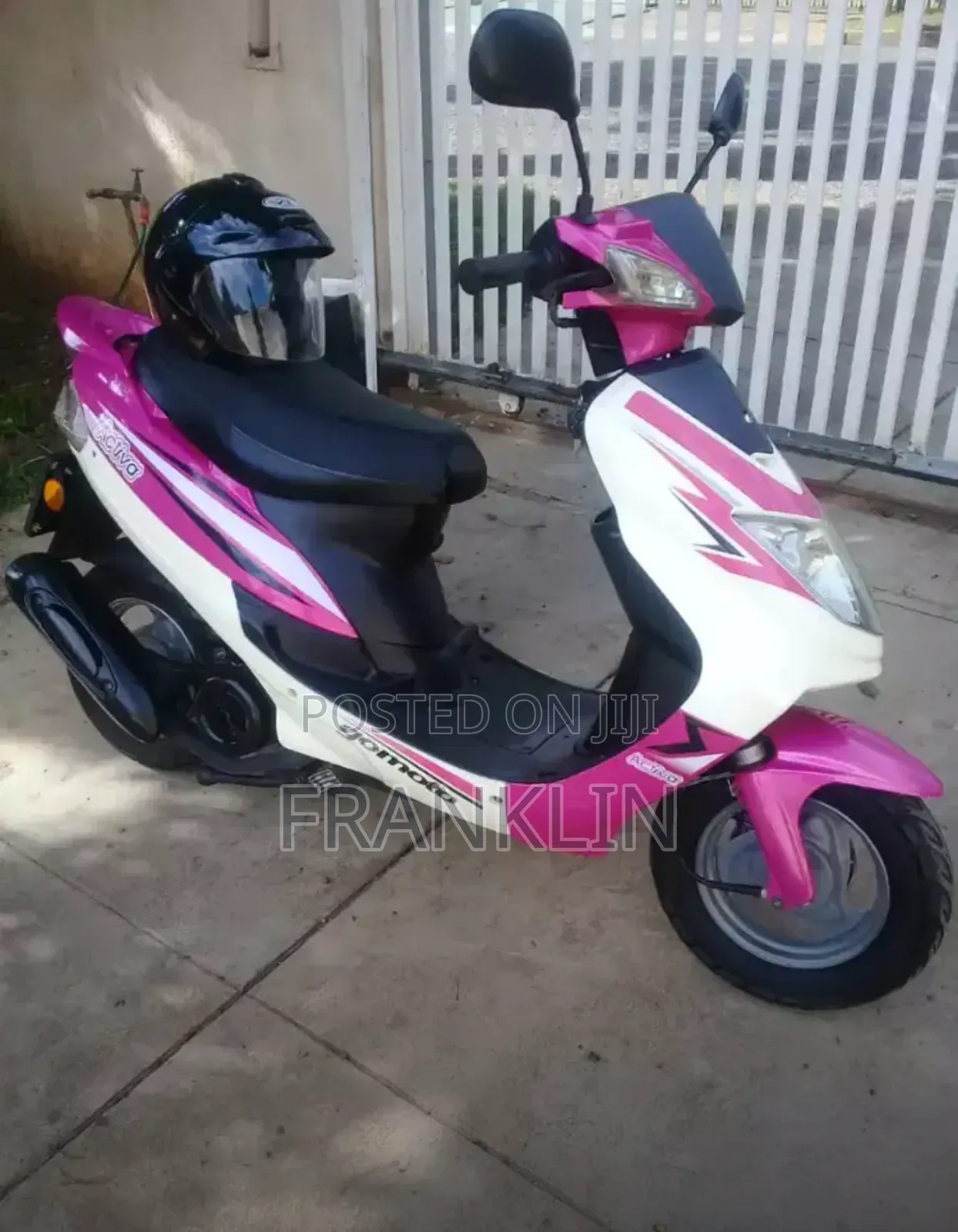 Yamaha 2023