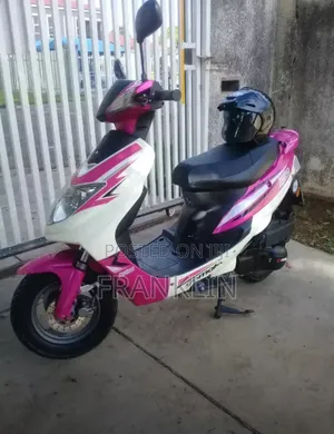 Yamaha 2023