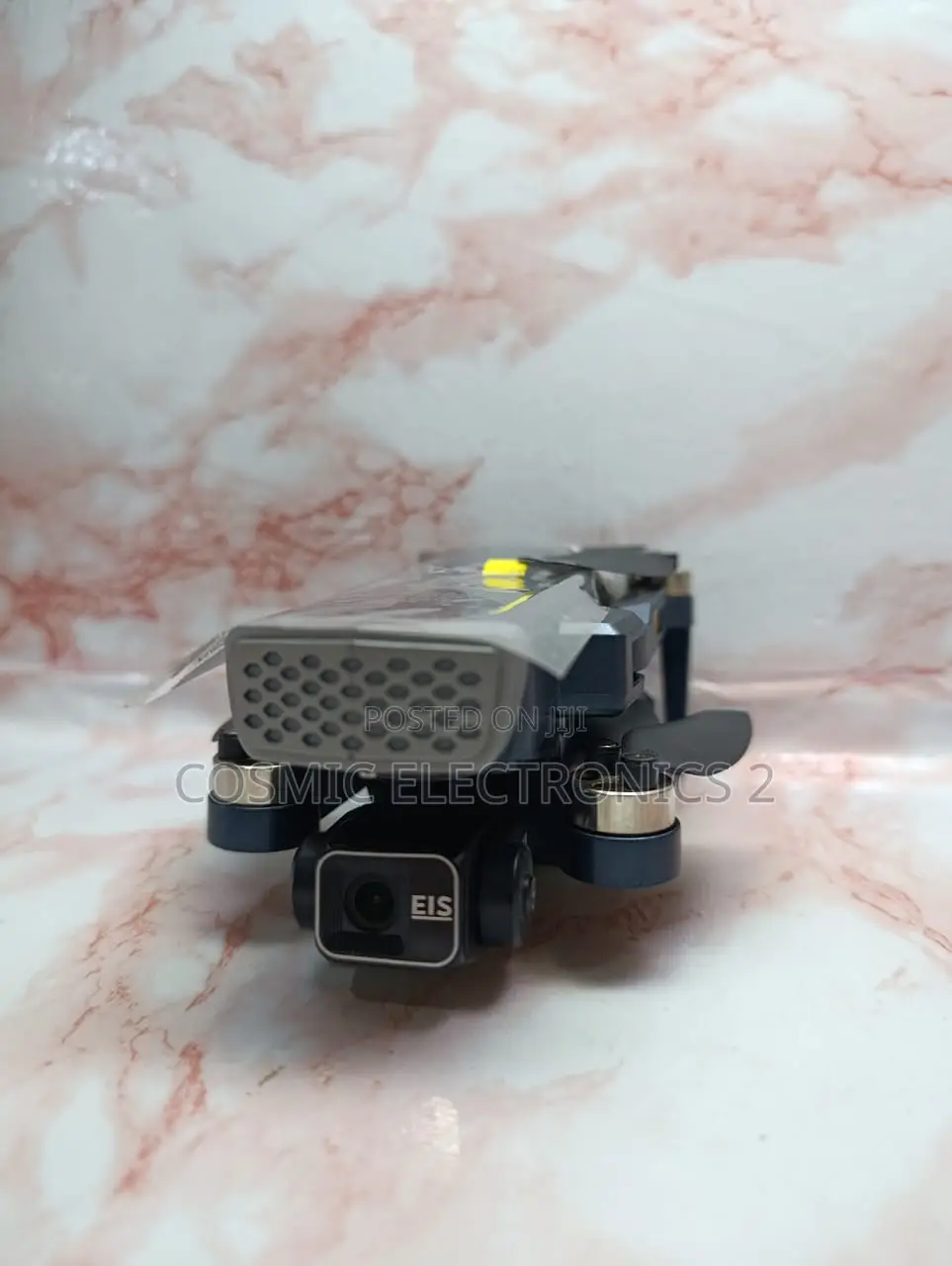 KAI TWO Pro GPS FPV Drone With 3-Axis Gimbal Obstacle Avoidance