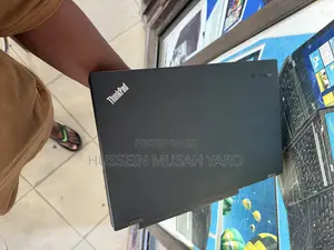 Laptop Lenovo ThinkPad T540p 12GB Intel Core i7 HDD 750GB