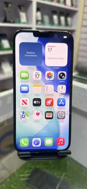 Apple iPhone 13 Pro Max 256 GB Graphite