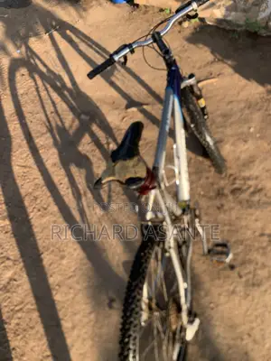 Used Bike for Sale