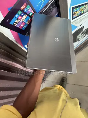 Laptop HP ProBook 4530S 4GB Intel Core i5 HDD 320GB