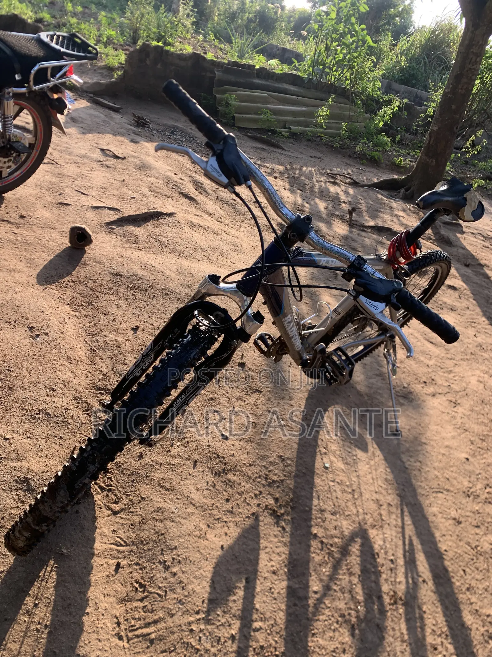 Used Bike for Sale