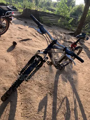 Used Bike for Sale