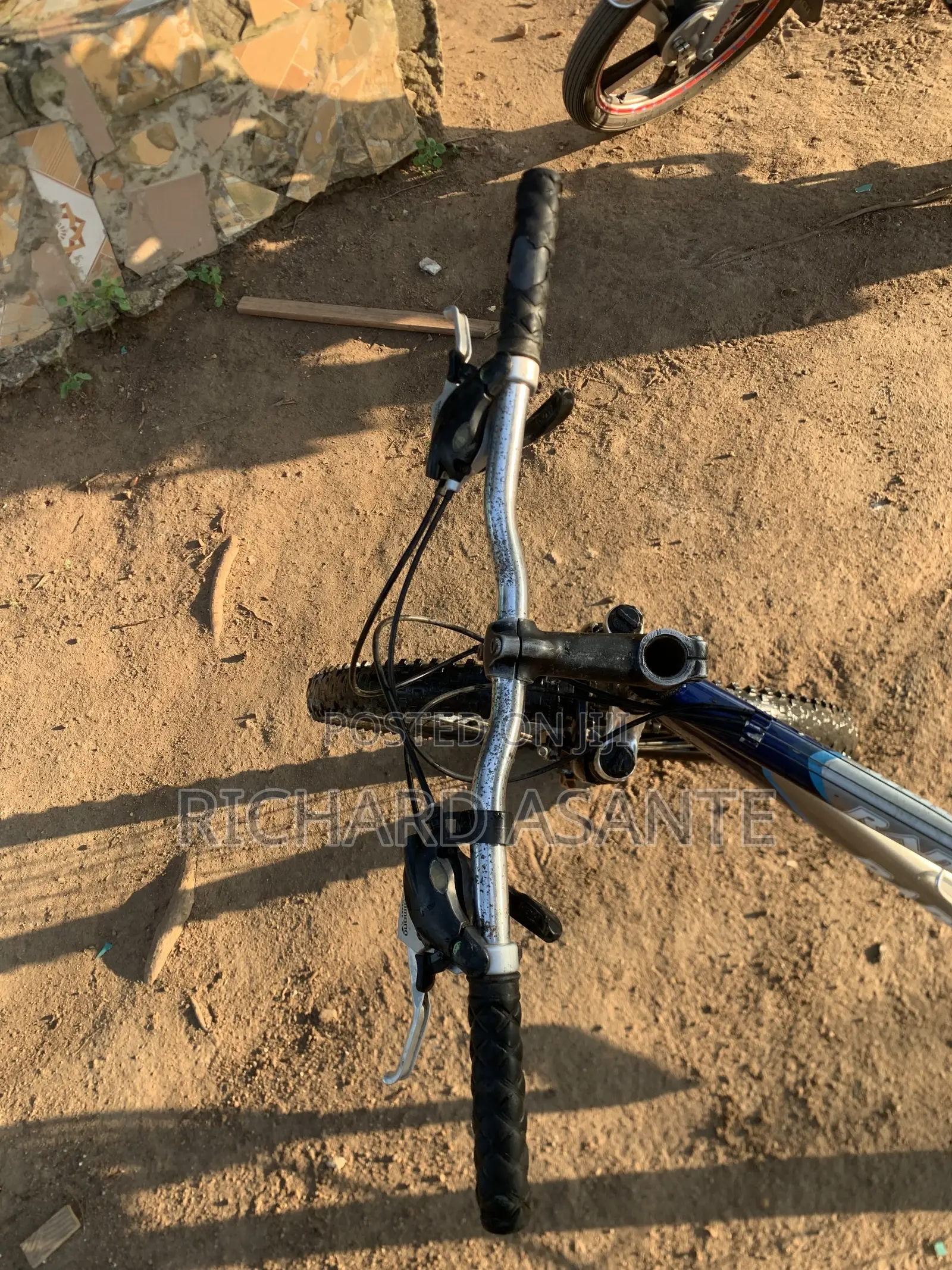 Used Bike for Sale