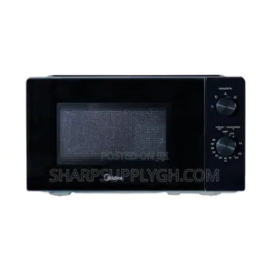 Midea 20ltrs Solo Microwave