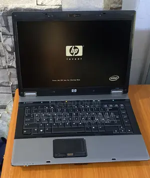 Laptop HP Compaq 6730b 4GB Intel HDD 256GB