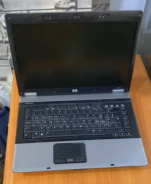 Laptop HP Compaq 6730b 4GB Intel HDD 256GB