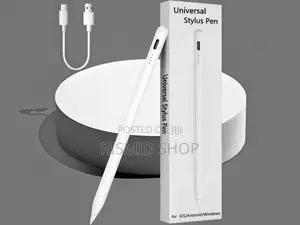Multi-Device Stylus Touchscreen Pen