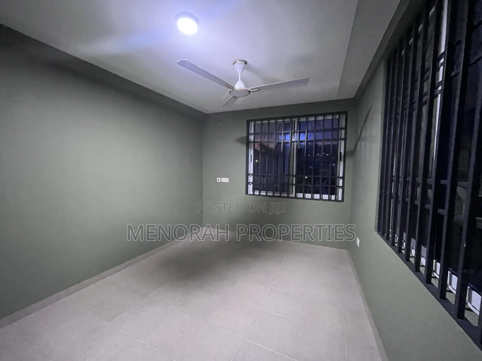 1bdrm Apartment in Oyarifa Teiman, Pentecost for rent