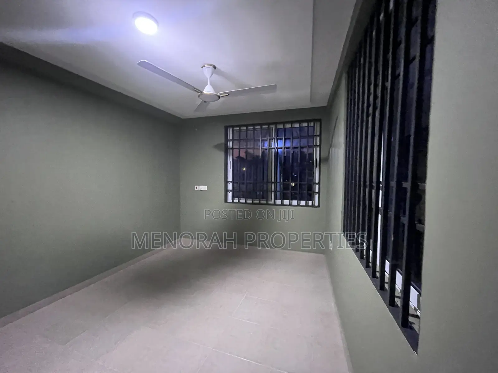1bdrm Apartment in Oyarifa Teiman, Pentecost for rent