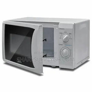 Midea 20ltrs Microwave With Grill