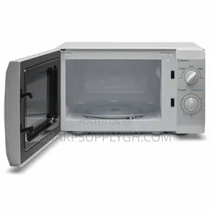 Midea 20ltrs Microwave With Grill