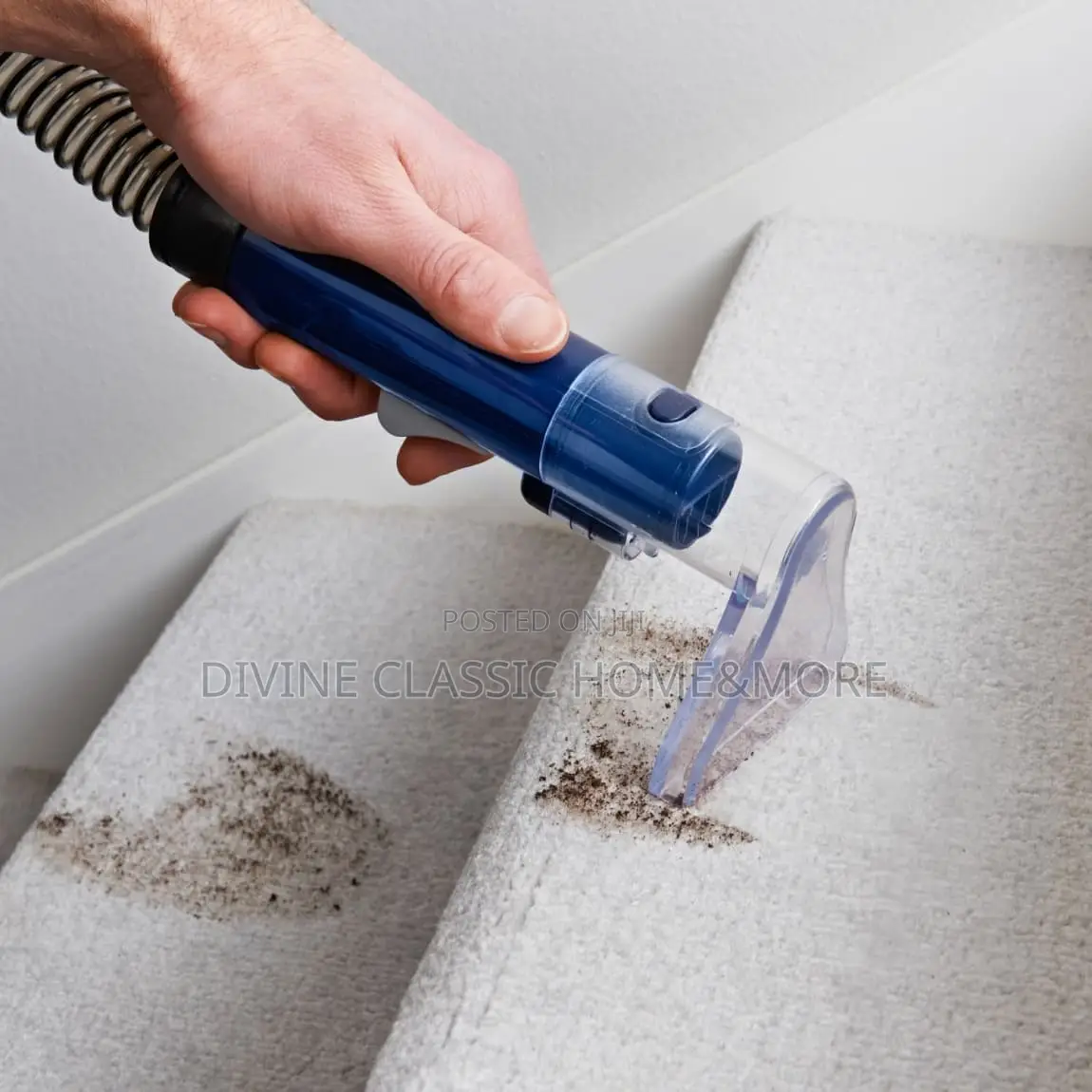 Blaupunkt AquaJet Spot Cleaner