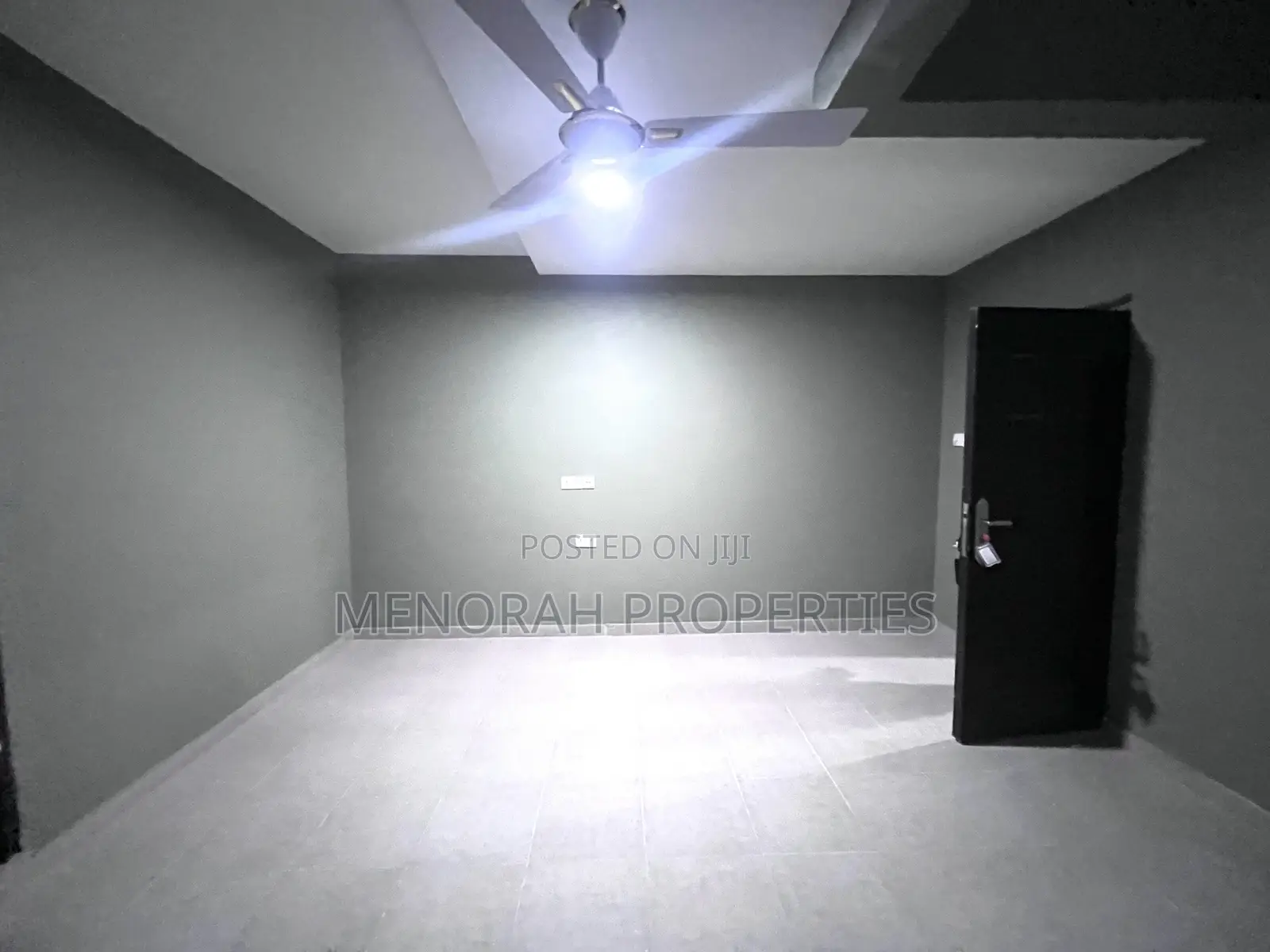 1bdrm Apartment in Oyarifa Teiman, Pentecost for rent