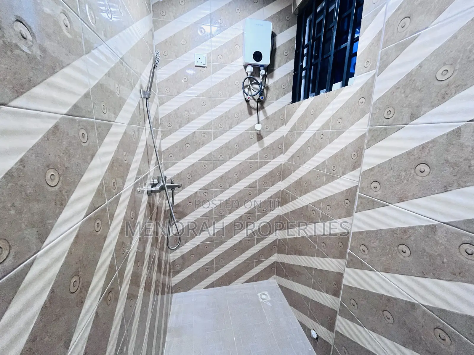 1bdrm Apartment in Oyarifa Teiman, Pentecost for rent