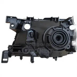 Nissan Patrol 2002 Headlight