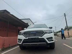 Haval H6 1.5 turbo FWD 2016 White
