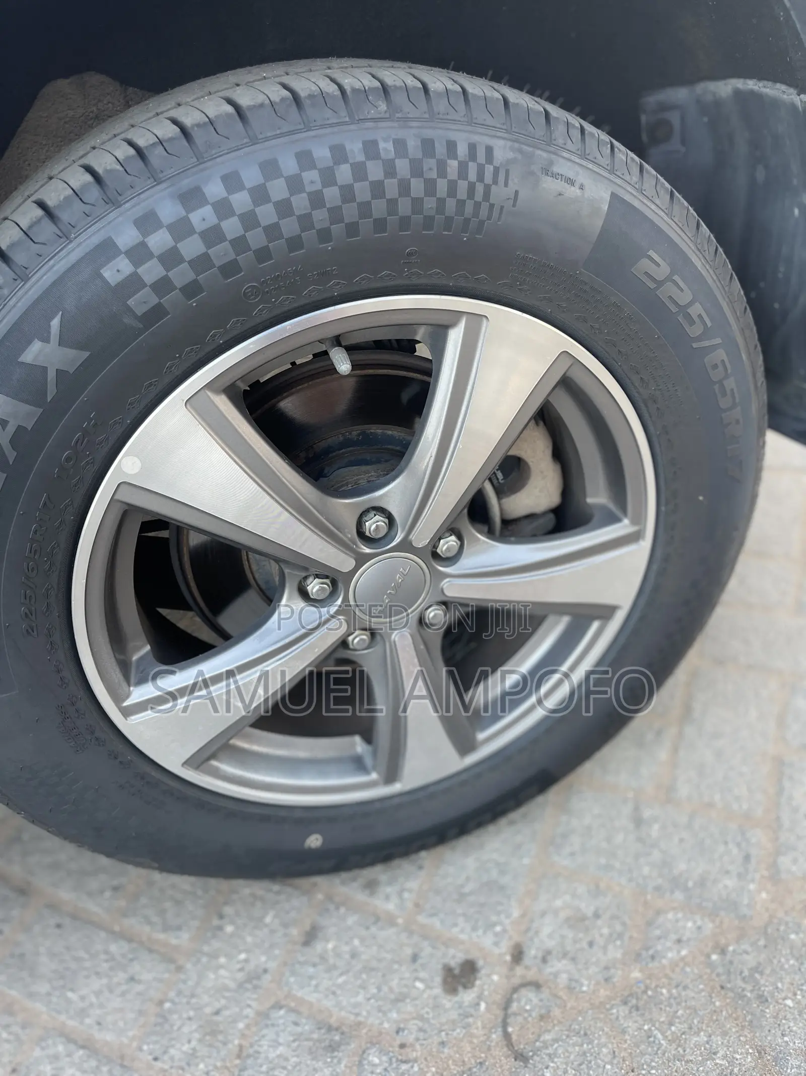 Haval H6 1.5 turbo FWD 2016 White