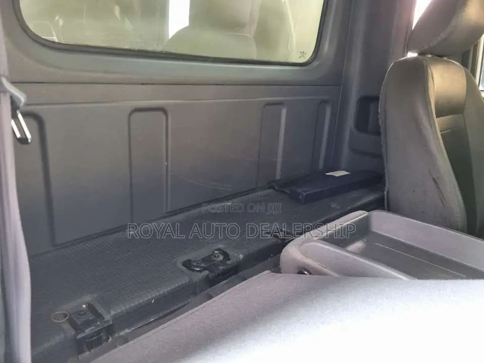 Kia Bongo III King Cab 2019
