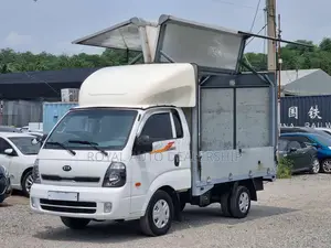 Kia Bongo III King Cab 2019