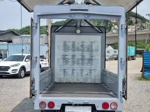 Kia Bongo III King Cab 2019