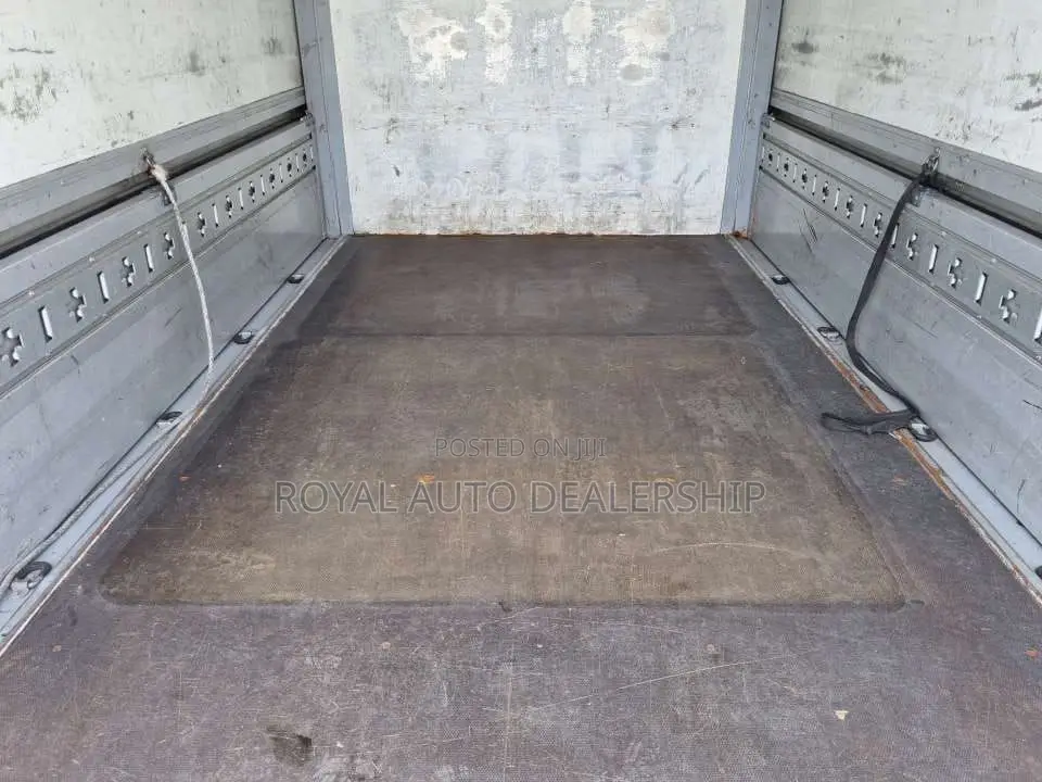 Kia Bongo III King Cab 2019
