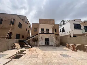2bdrm Apartment in Lashibi for rent