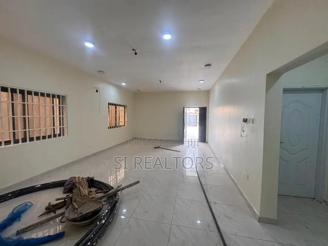 2bdrm Apartment in Lashibi for rent