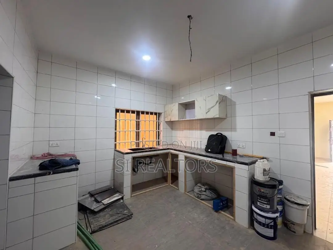 2bdrm Apartment in Lashibi for rent
