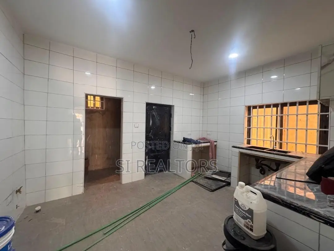 2bdrm Apartment in Lashibi for rent
