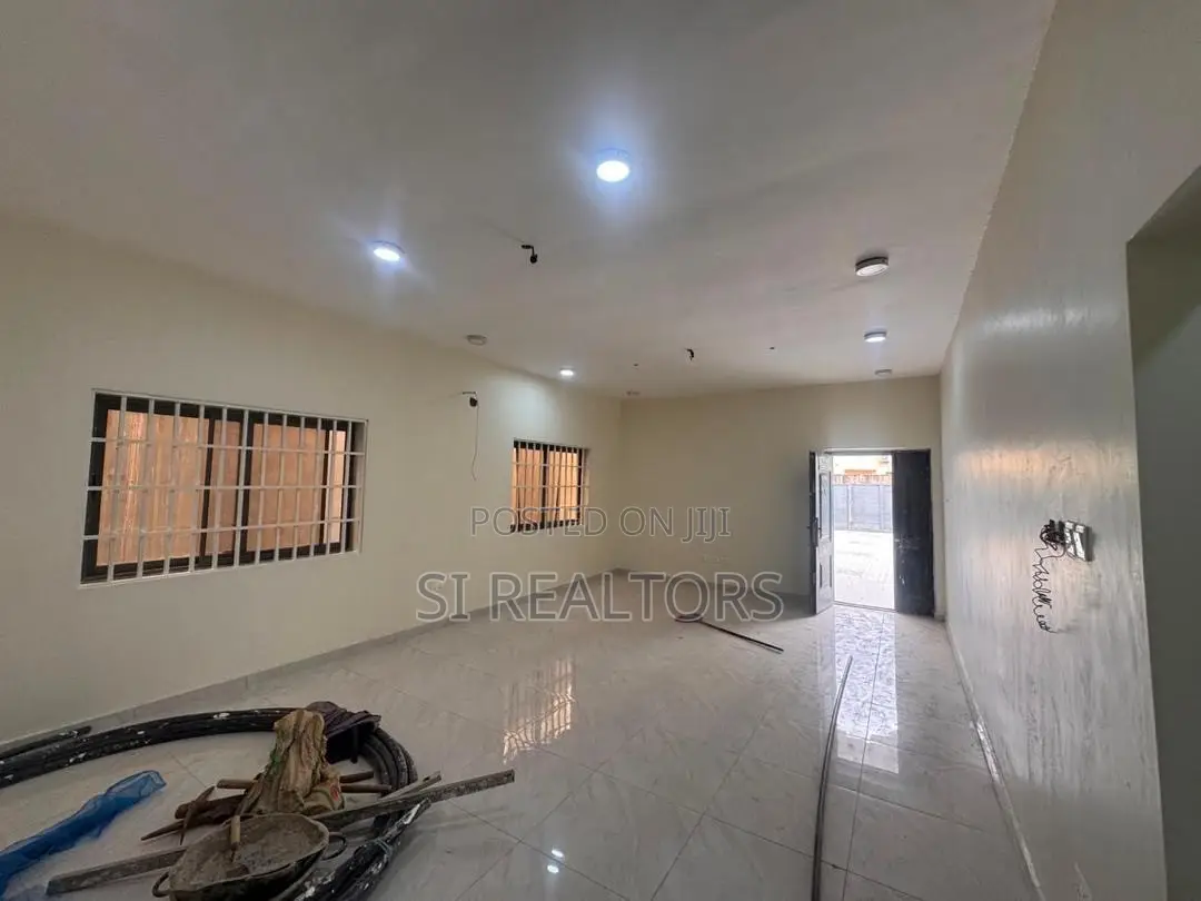 2bdrm Apartment in Lashibi for rent
