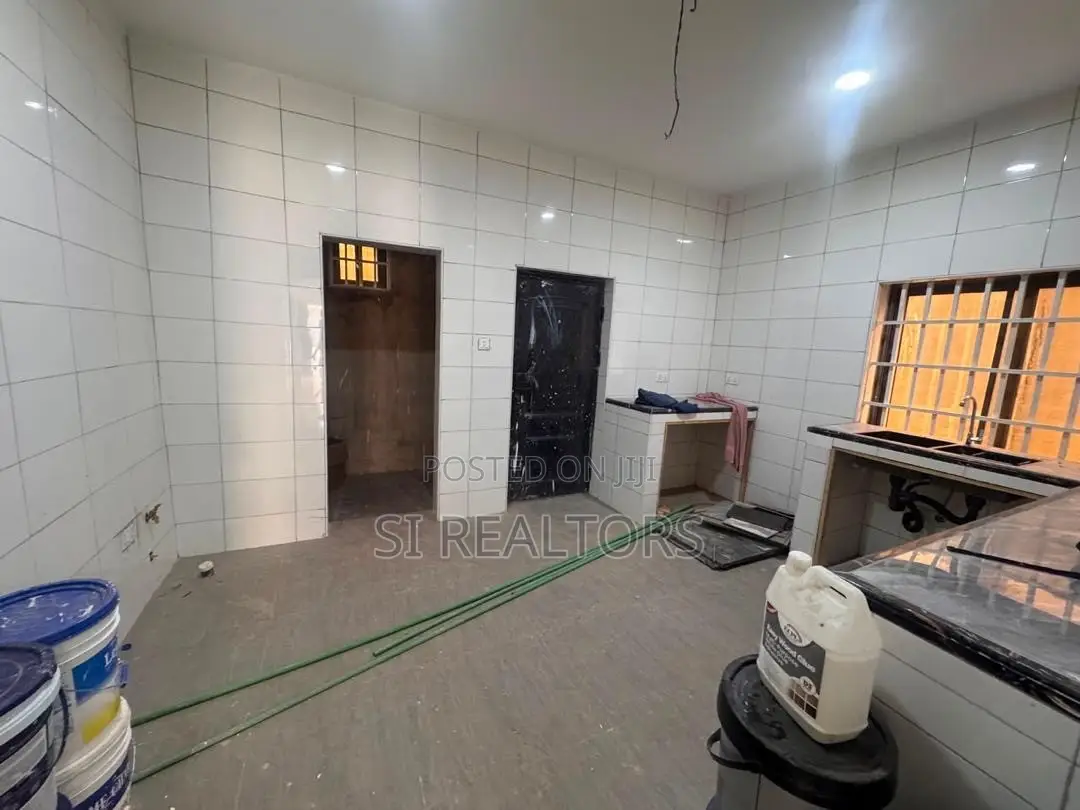 2bdrm Apartment in Lashibi for rent