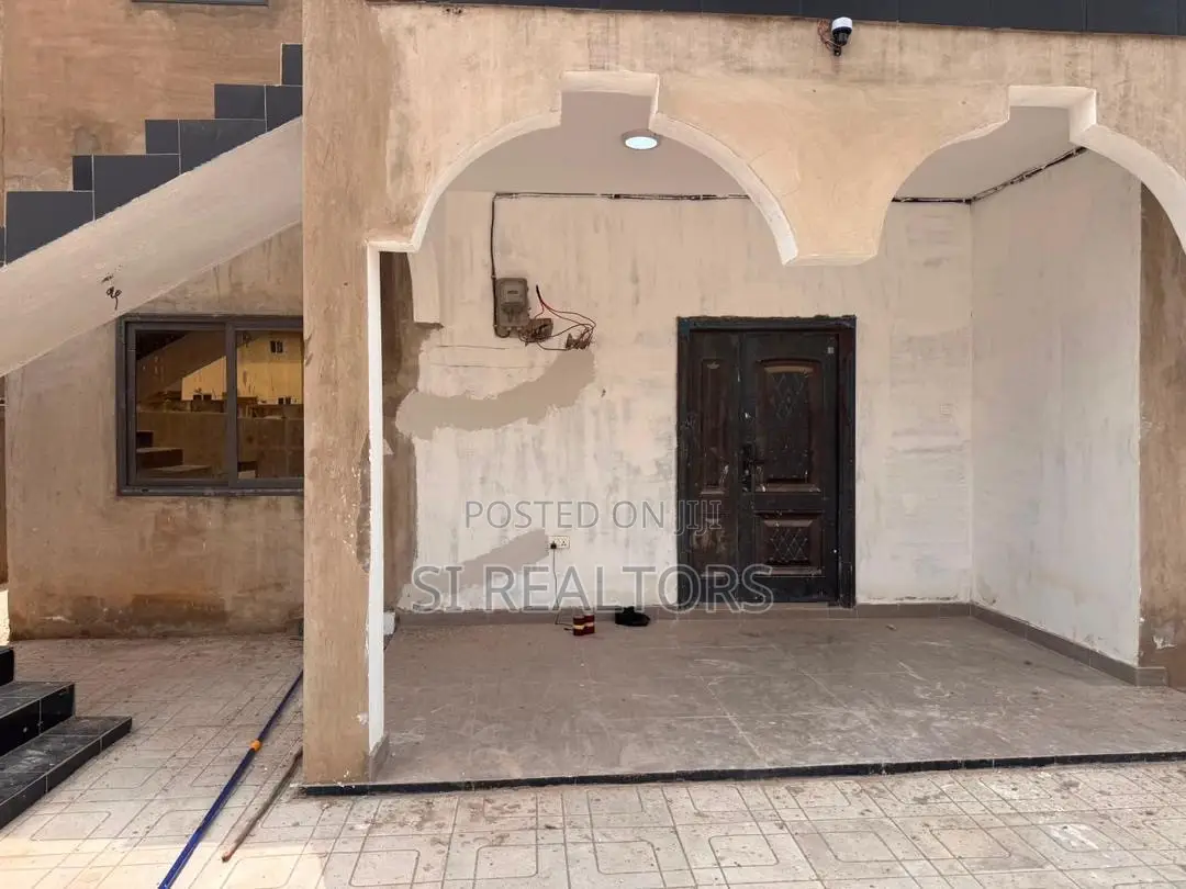 2bdrm Apartment in Lashibi for rent