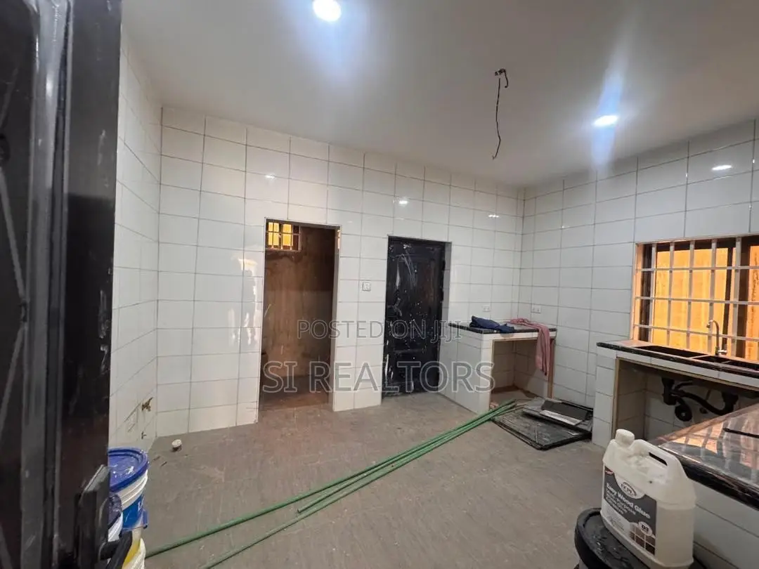 2bdrm Apartment in Lashibi for rent