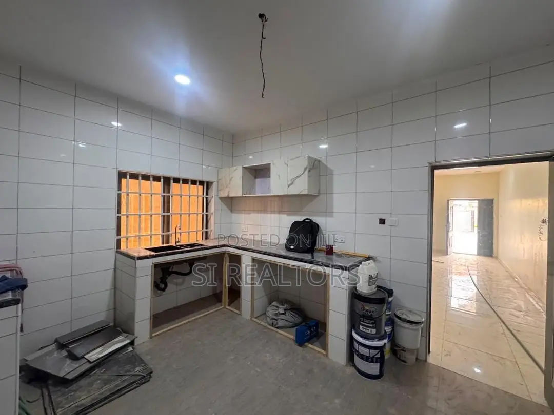 2bdrm Apartment in Lashibi for rent