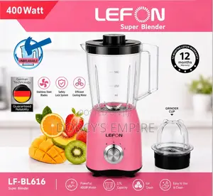Lefon Super Blender
