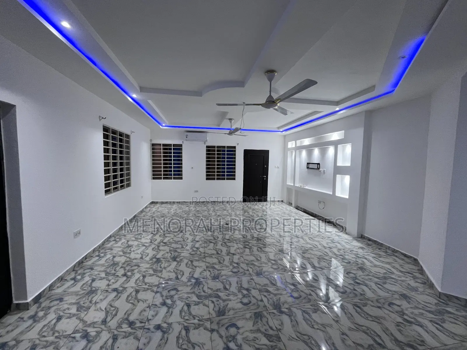 2bdrm Apartment in Adenta Commandos for rent