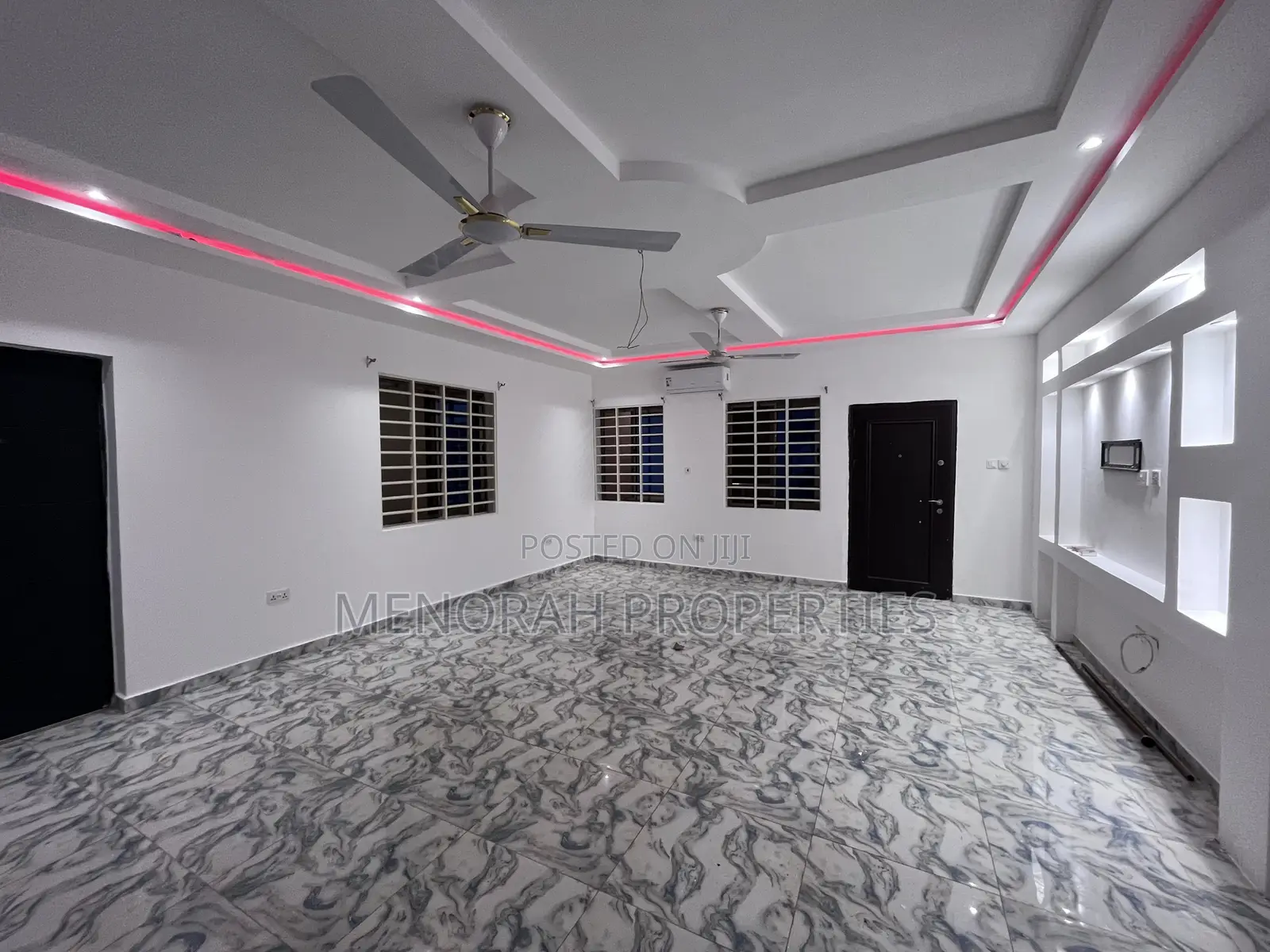 2bdrm Apartment in Adenta Commandos for rent