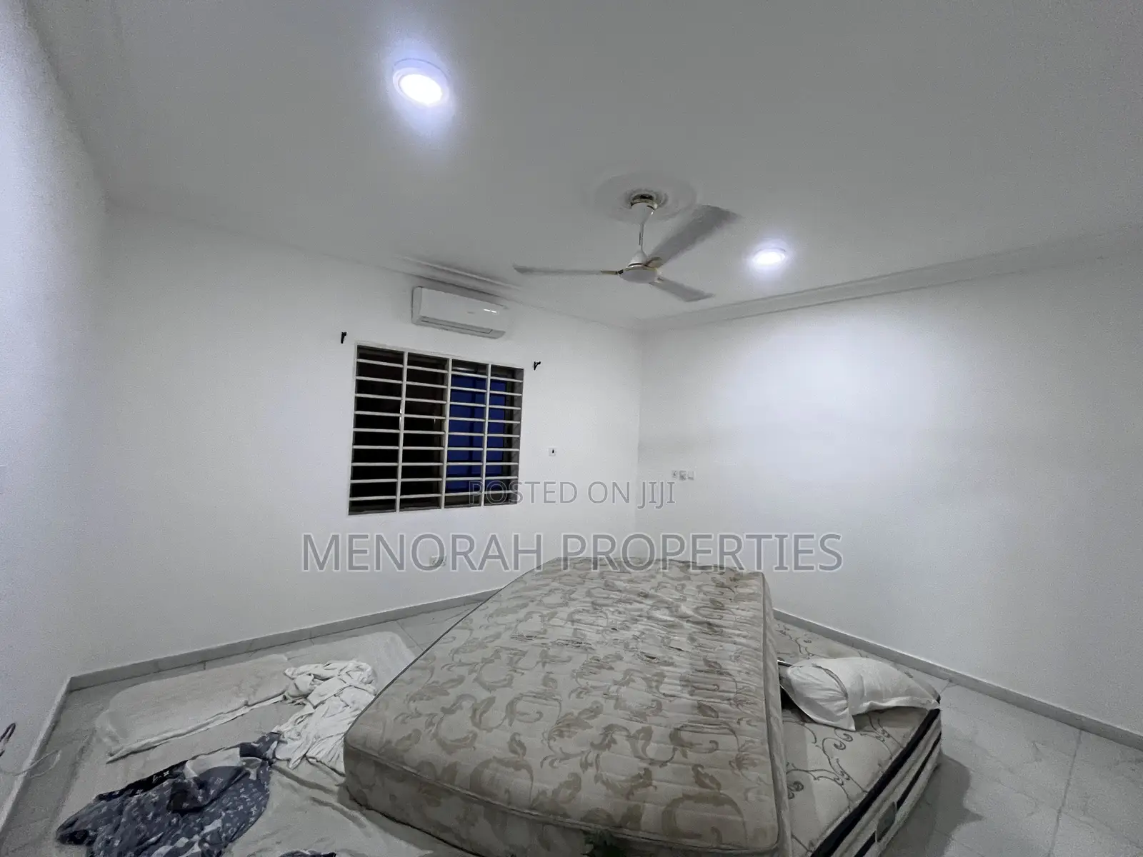 2bdrm Apartment in Adenta Commandos for rent