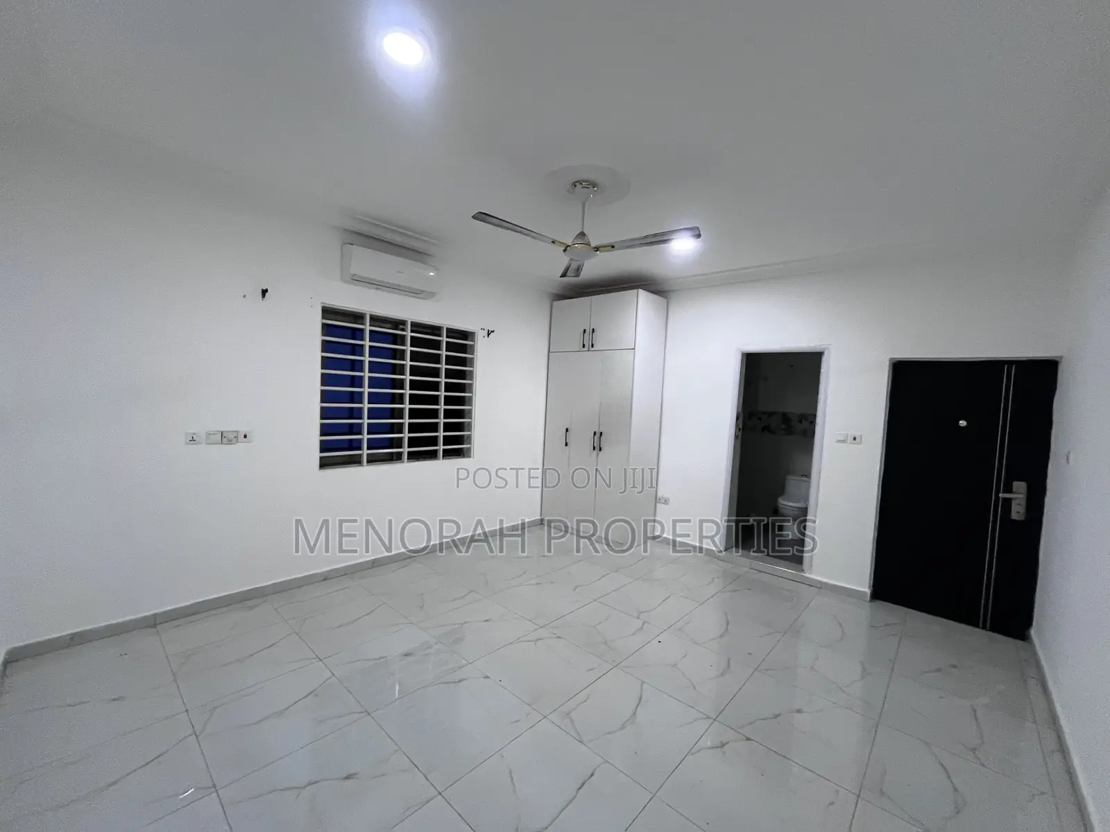 2bdrm Apartment in Adenta Commandos for rent