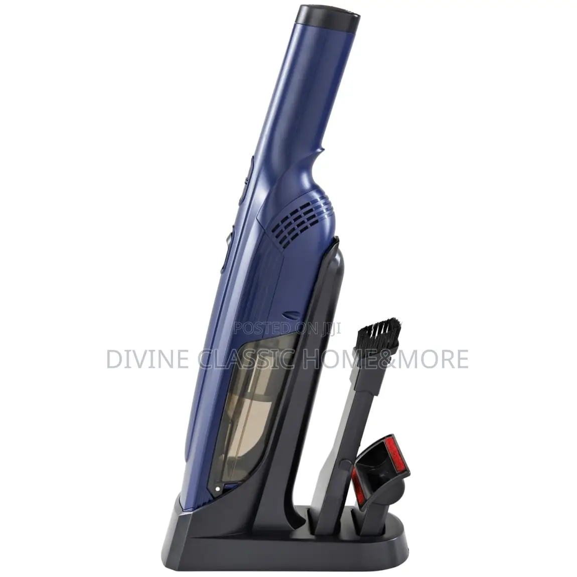 Blaupunkt Cordless Handheld Vacuum Cleaner