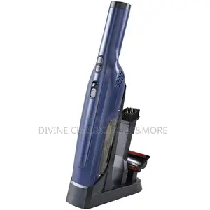 Blaupunkt Cordless Handheld Vacuum Cleaner
