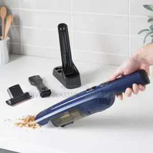 Blaupunkt Cordless Handheld Vacuum Cleaner