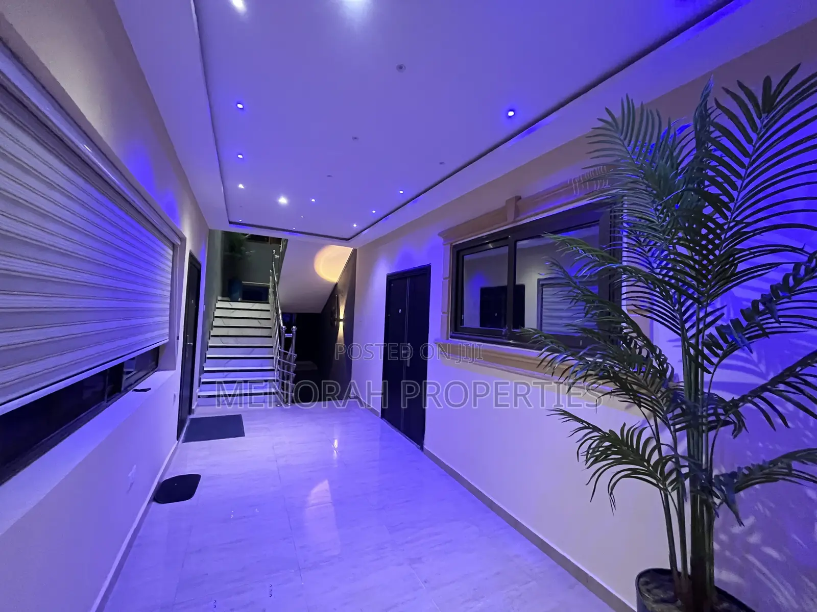 2bdrm Apartment in Adenta Commandos for rent